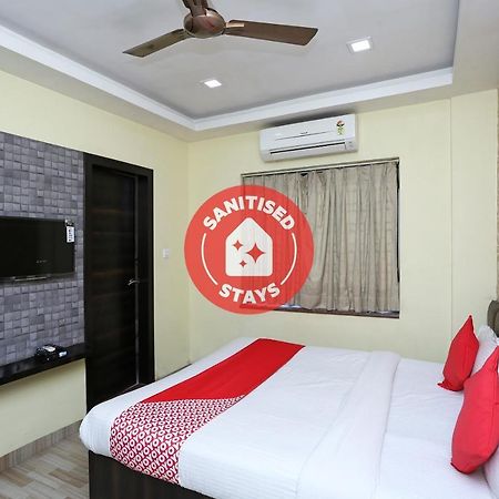 Oyo 7790 Hotel Royal Height Calcutta  Esterno foto