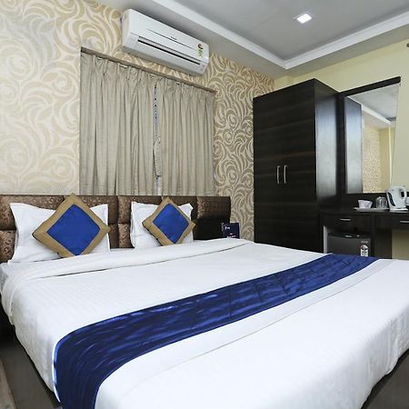 Oyo 7790 Hotel Royal Height Calcutta  Esterno foto