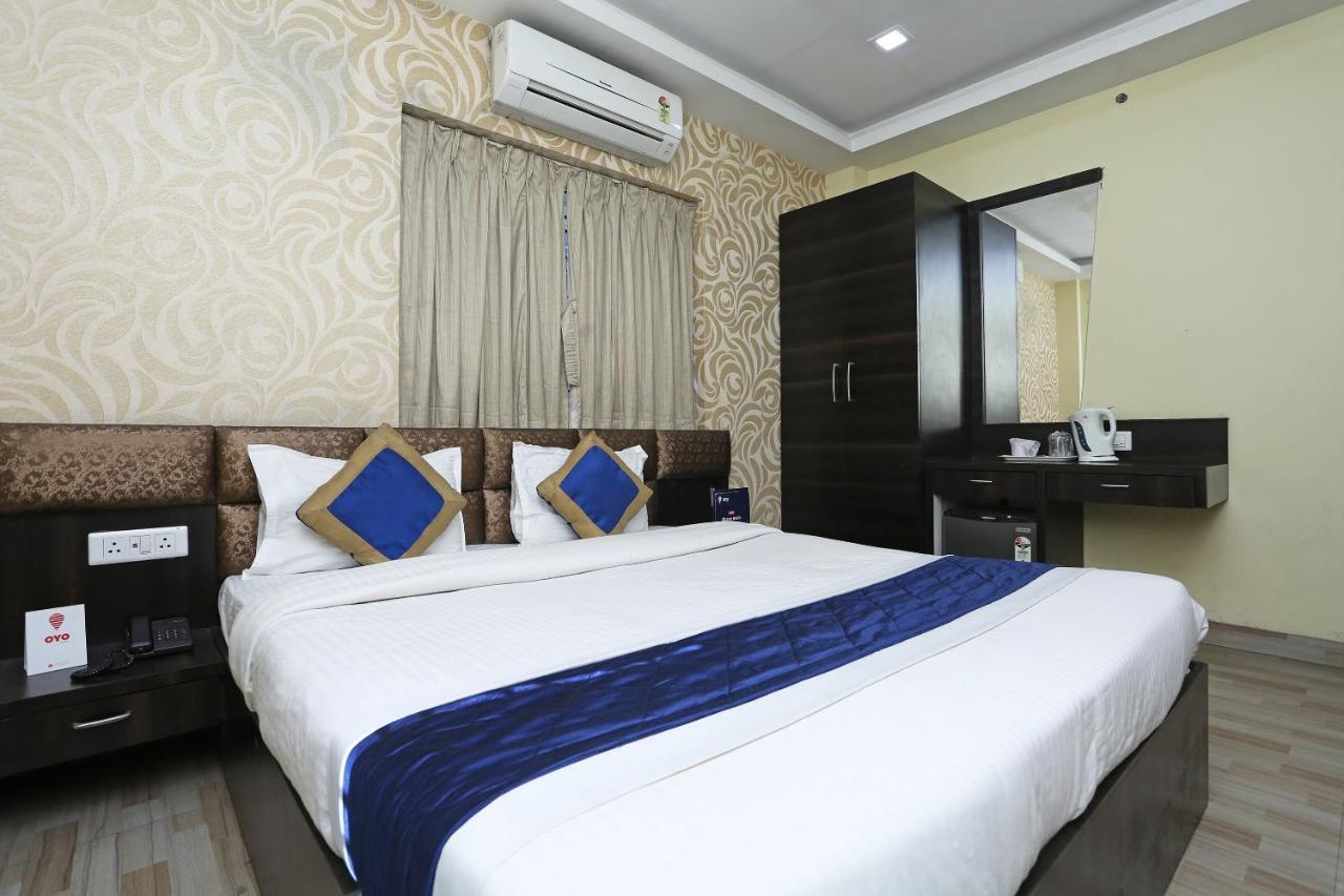 Oyo 7790 Hotel Royal Height Calcutta  Esterno foto