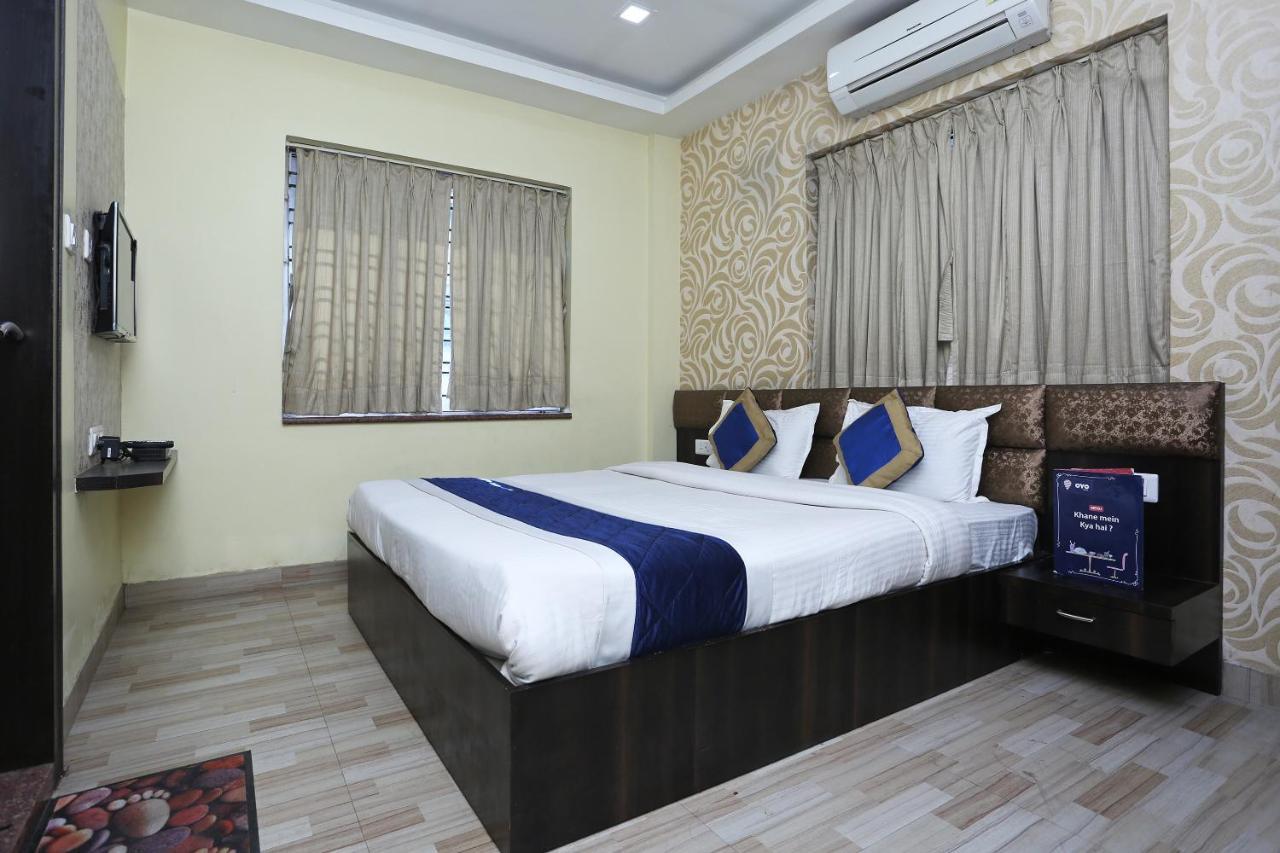 Oyo 7790 Hotel Royal Height Calcutta  Esterno foto