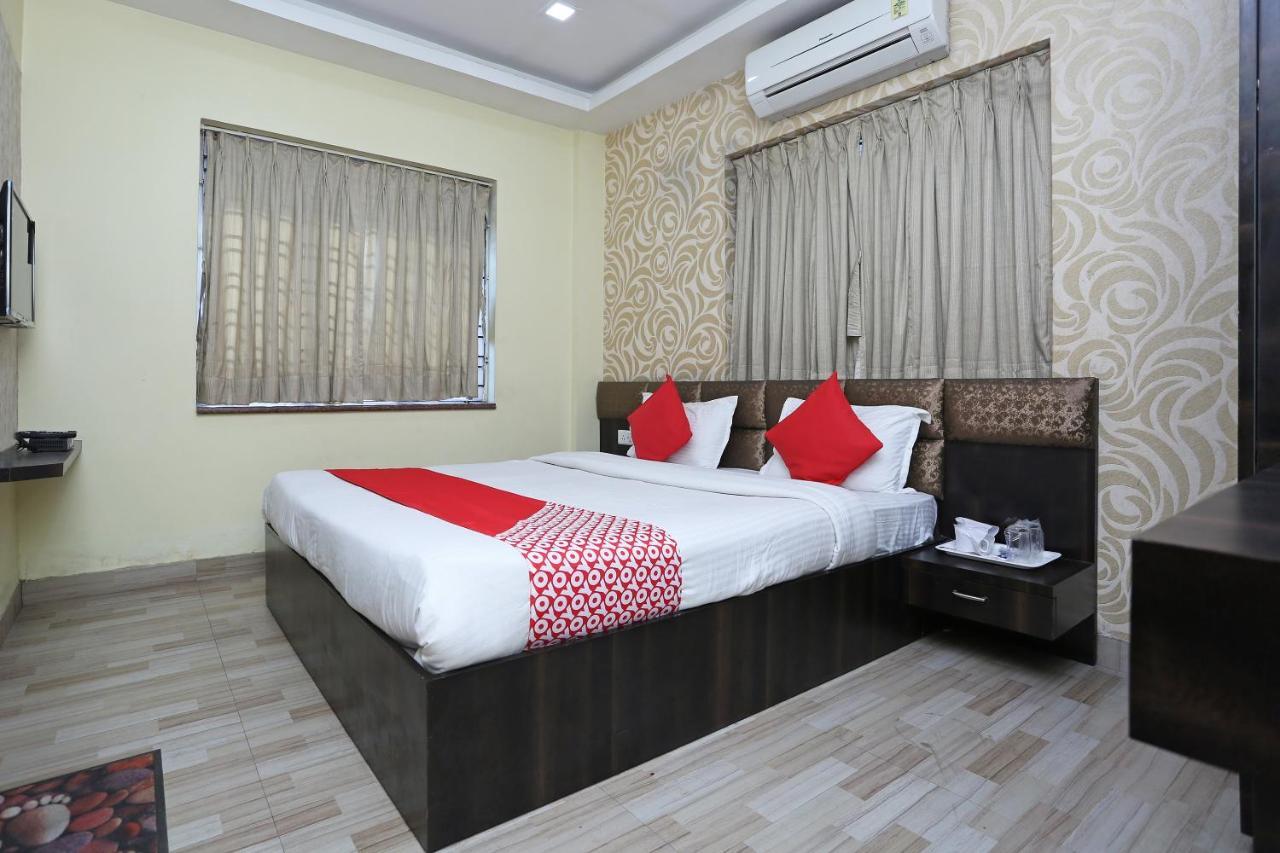 Oyo 7790 Hotel Royal Height Calcutta  Esterno foto