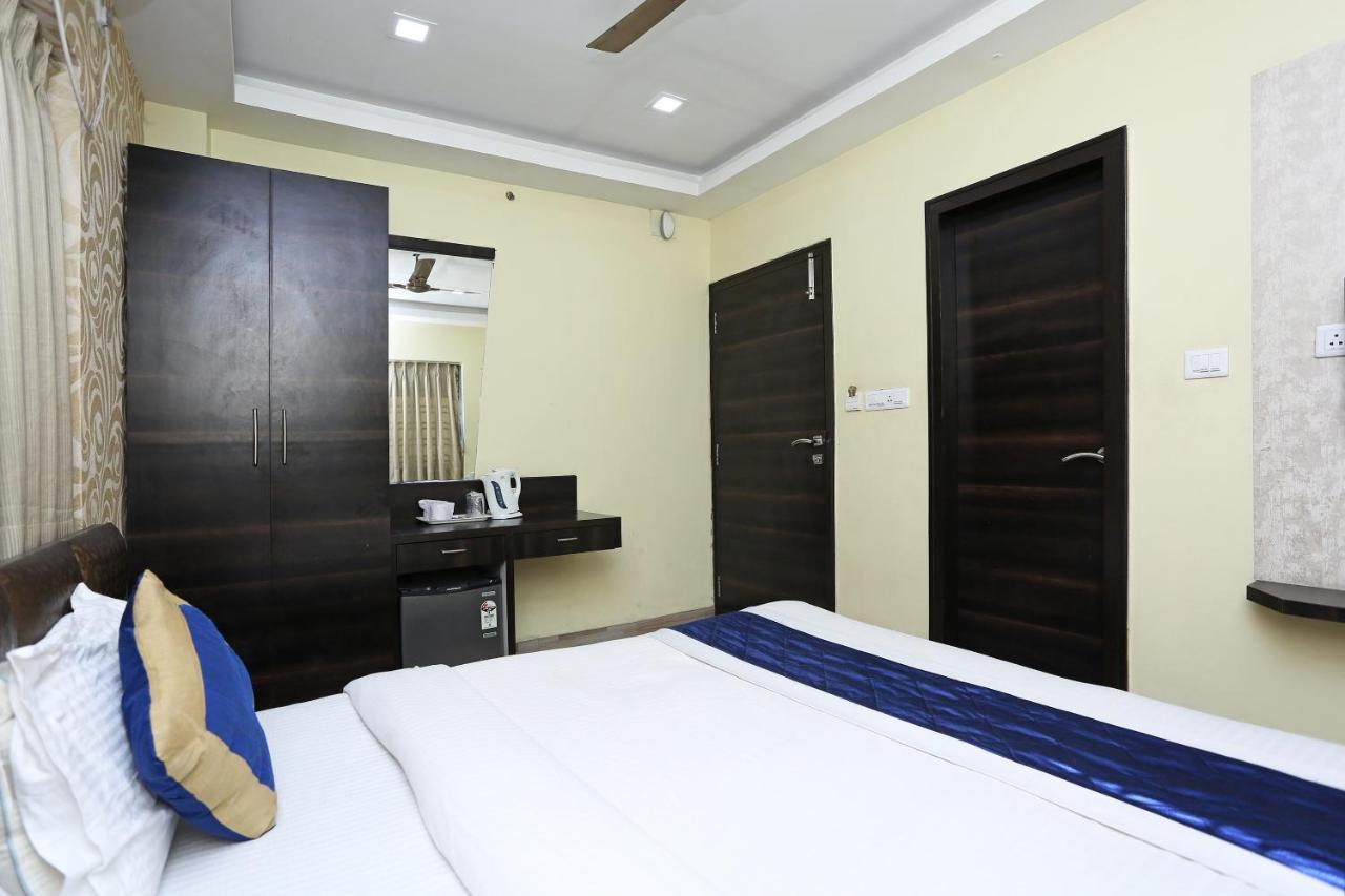 Oyo 7790 Hotel Royal Height Calcutta  Esterno foto
