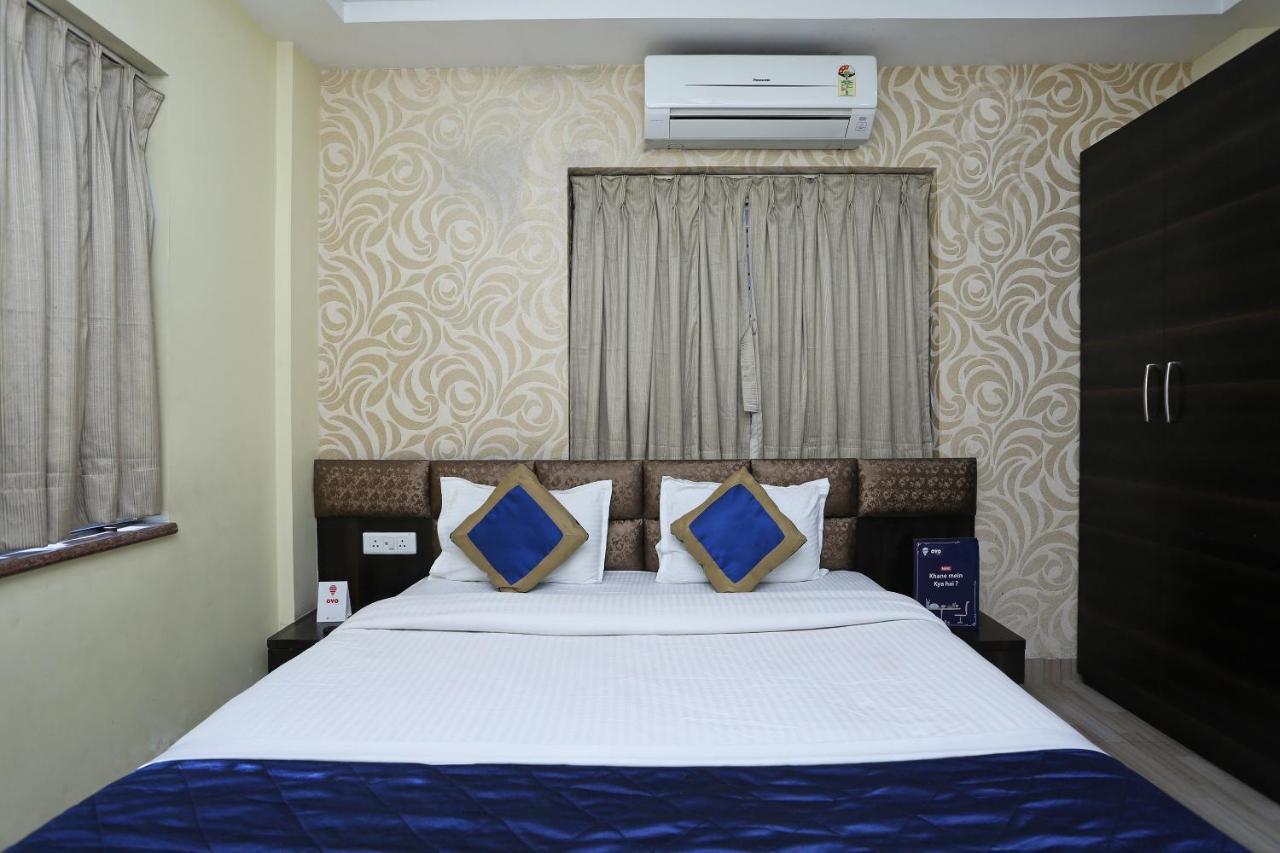 Oyo 7790 Hotel Royal Height Calcutta  Esterno foto