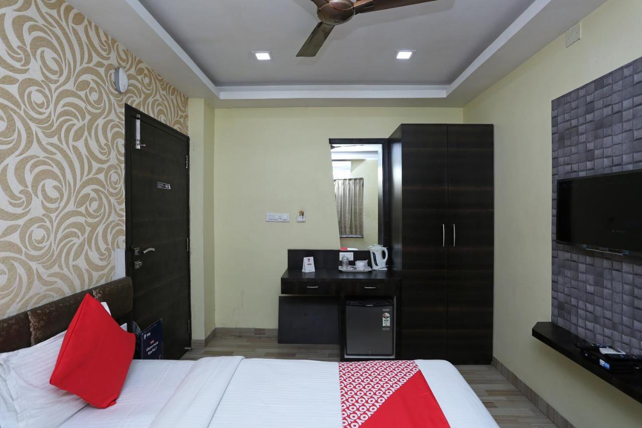 Oyo 7790 Hotel Royal Height Calcutta  Esterno foto