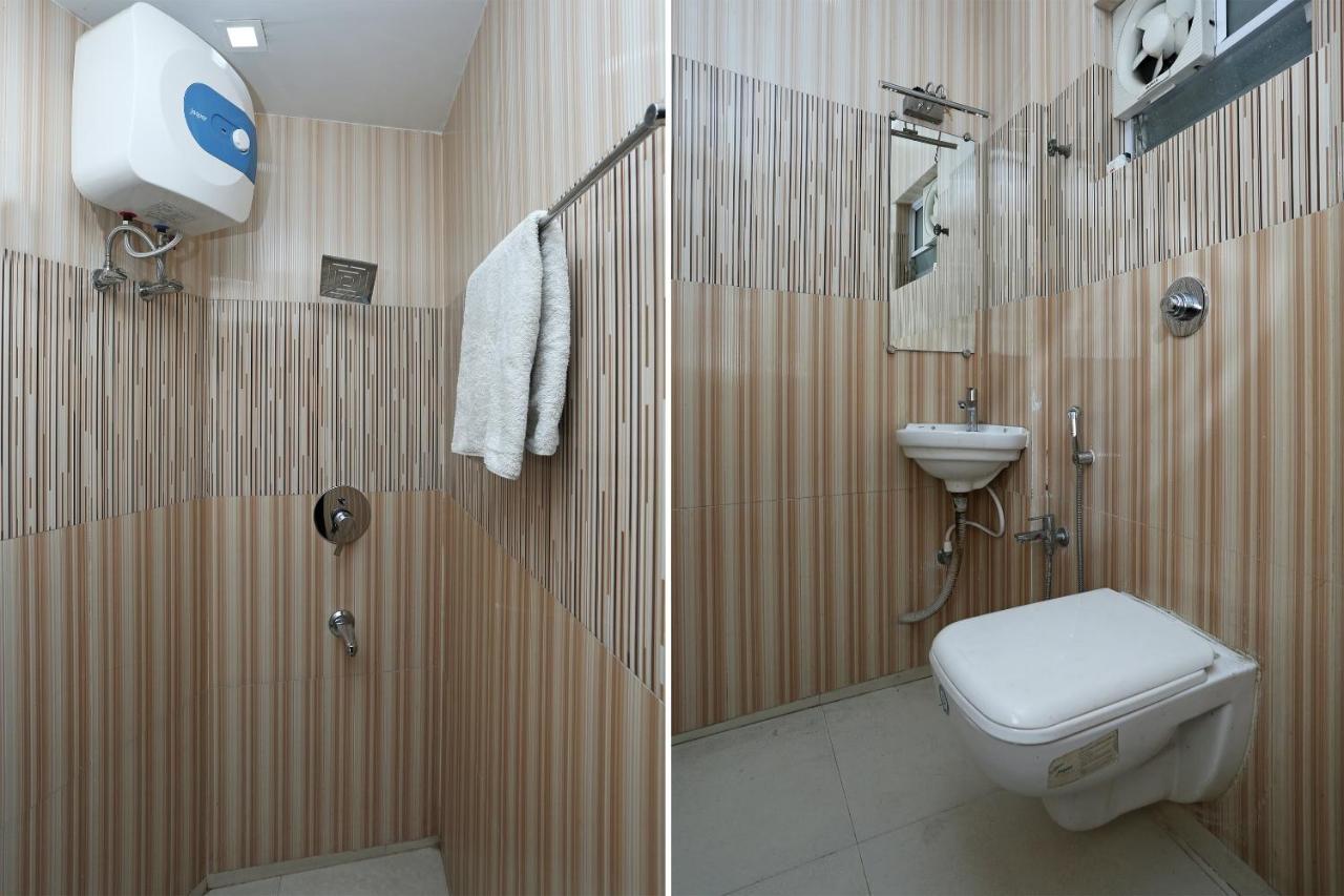 Oyo 7790 Hotel Royal Height Calcutta  Esterno foto