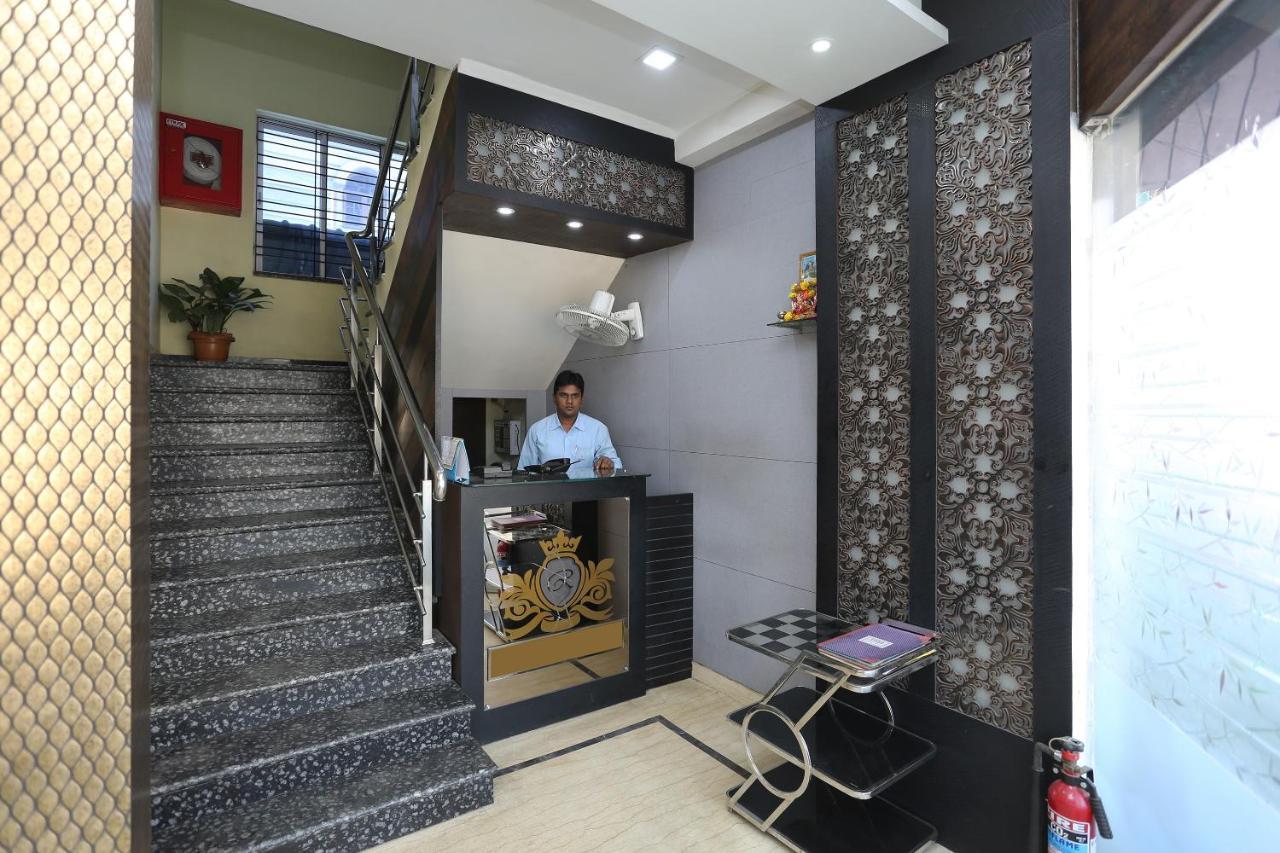 Oyo 7790 Hotel Royal Height Calcutta  Esterno foto