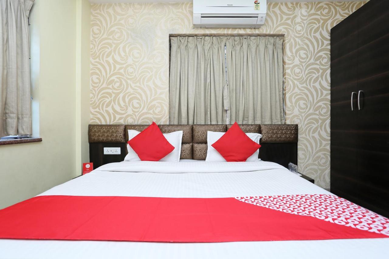 Oyo 7790 Hotel Royal Height Calcutta  Esterno foto