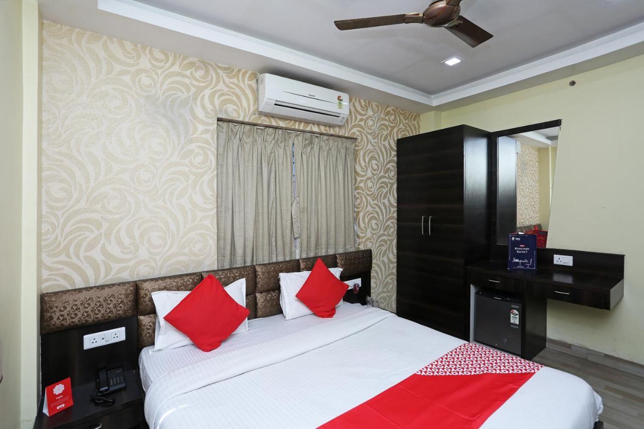 Oyo 7790 Hotel Royal Height Calcutta  Esterno foto