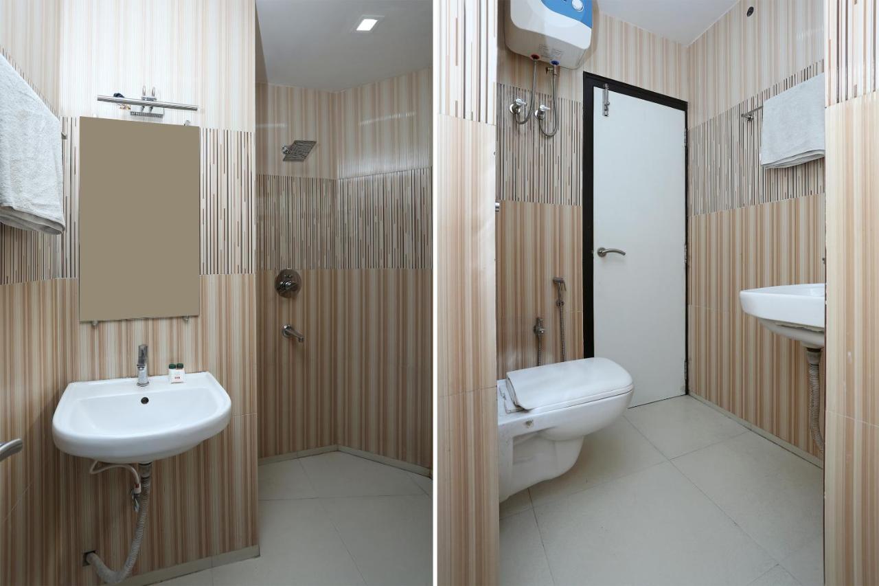Oyo 7790 Hotel Royal Height Calcutta  Esterno foto
