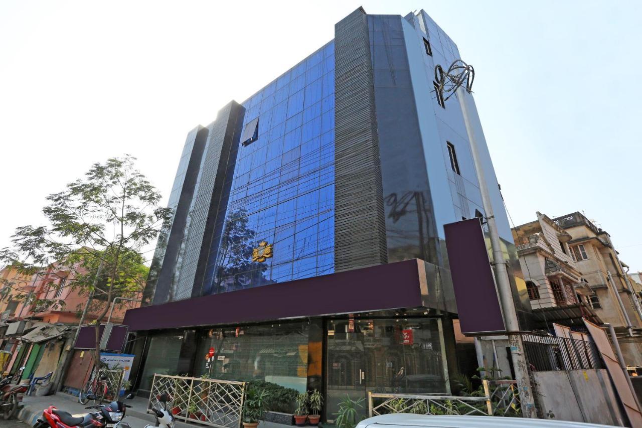 Oyo 7790 Hotel Royal Height Calcutta  Esterno foto