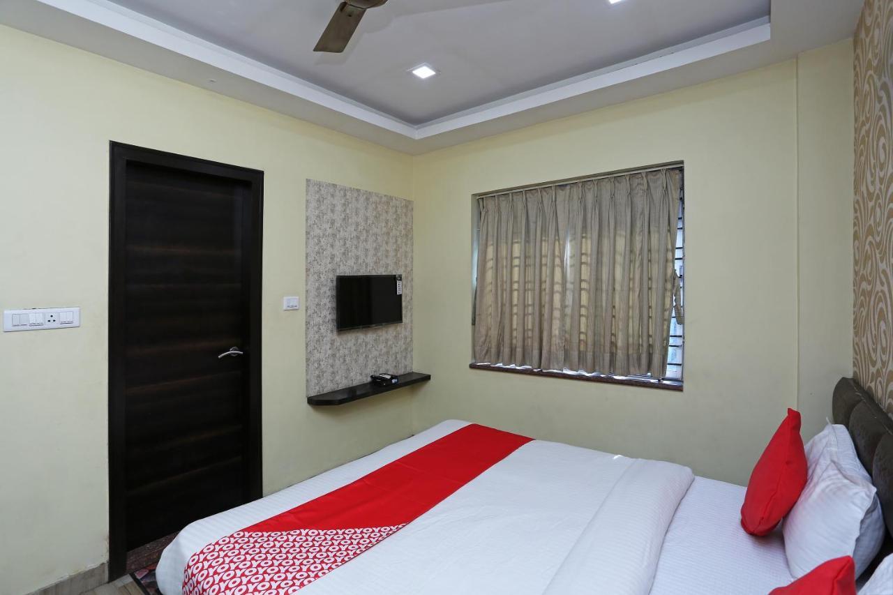 Oyo 7790 Hotel Royal Height Calcutta  Esterno foto