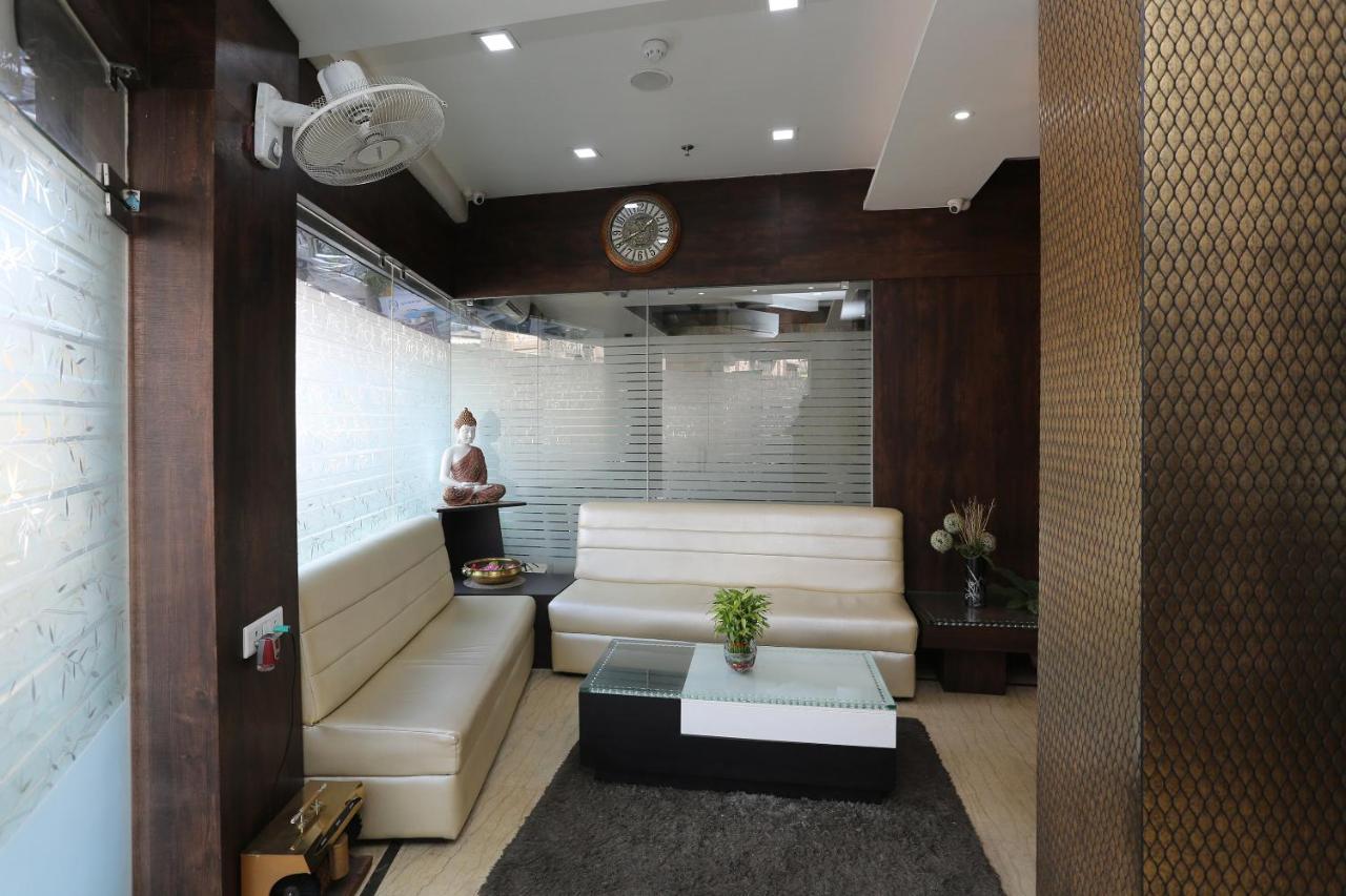 Oyo 7790 Hotel Royal Height Calcutta  Esterno foto
