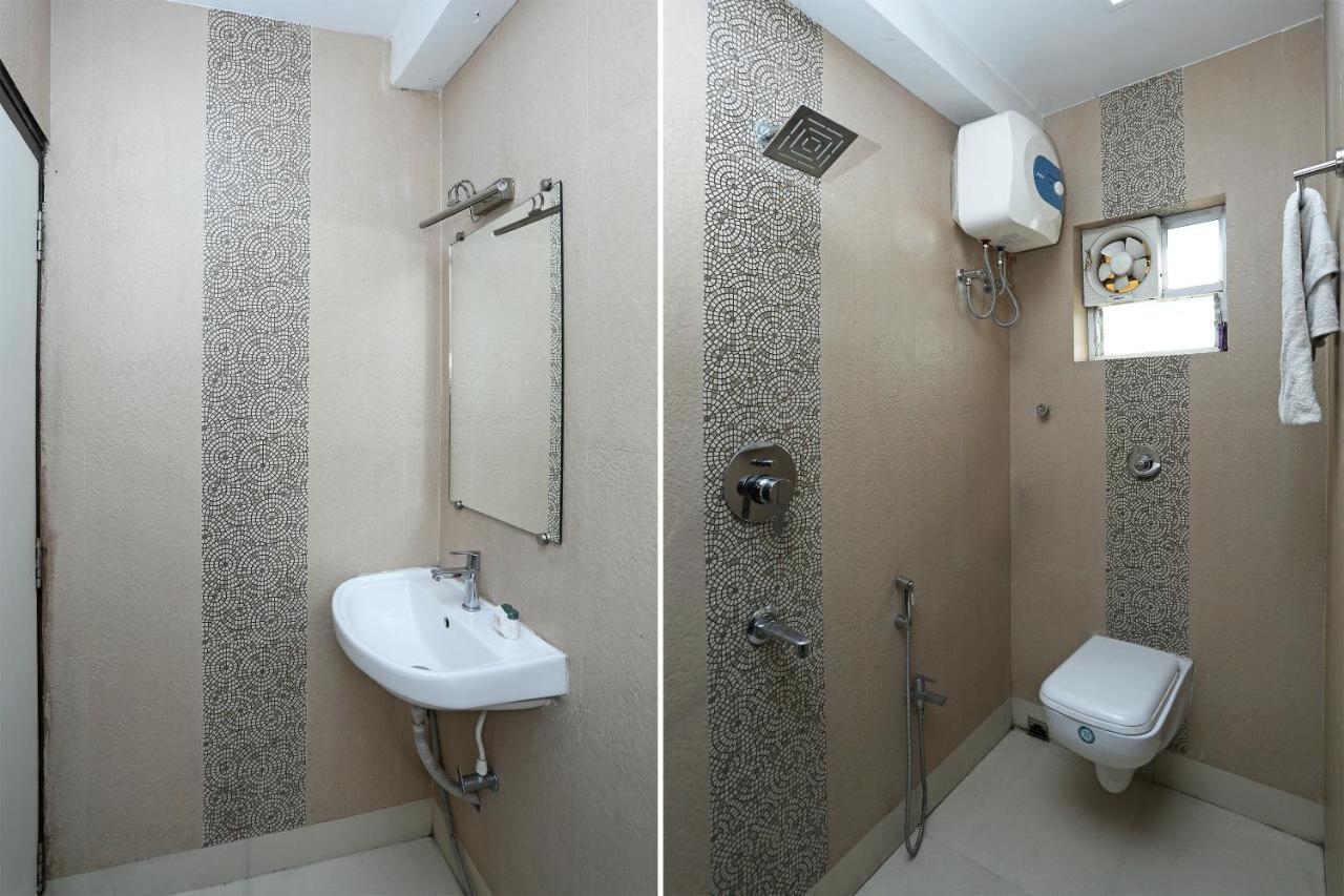 Oyo 7790 Hotel Royal Height Calcutta  Esterno foto