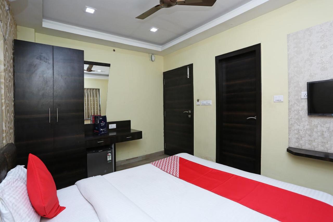 Oyo 7790 Hotel Royal Height Calcutta  Esterno foto