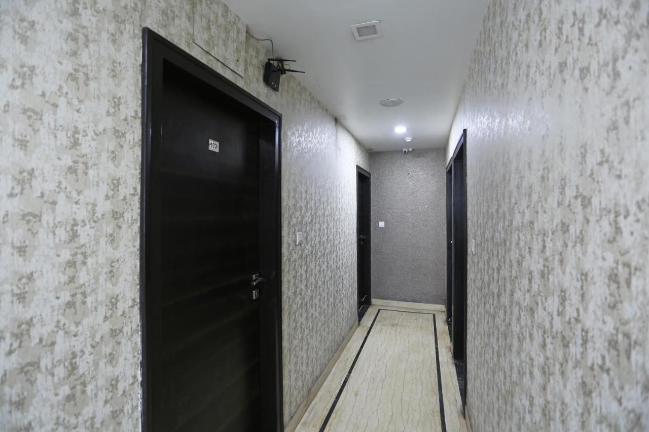 Oyo 7790 Hotel Royal Height Calcutta  Esterno foto